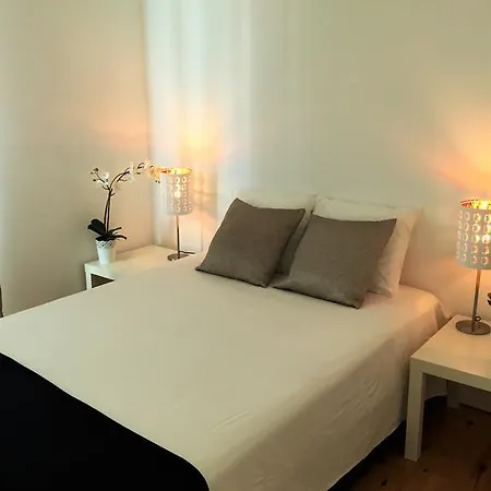 Lx Factory Apartment 1-3